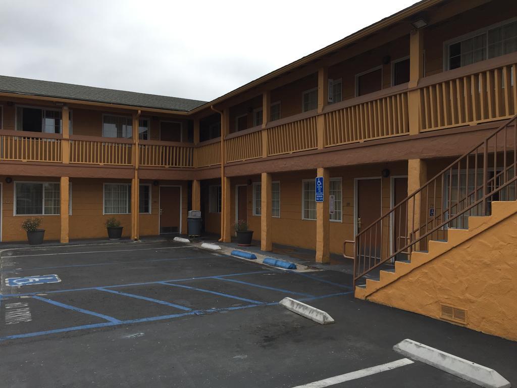 Navajo Lodge Lemon Grove Dış mekan fotoğraf