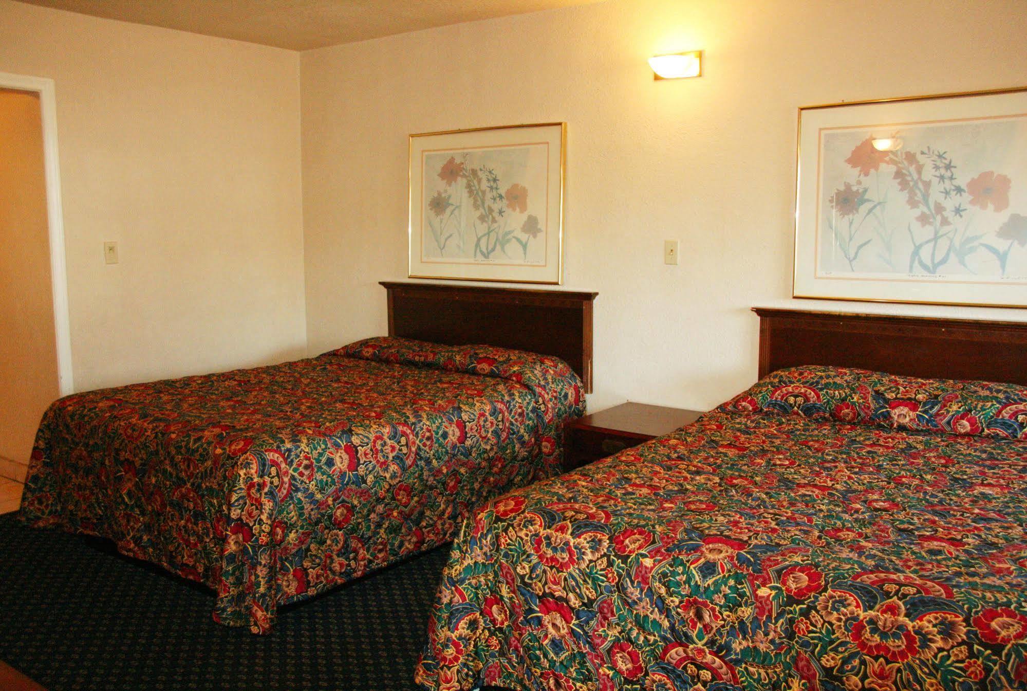 Navajo Lodge Lemon Grove Dış mekan fotoğraf