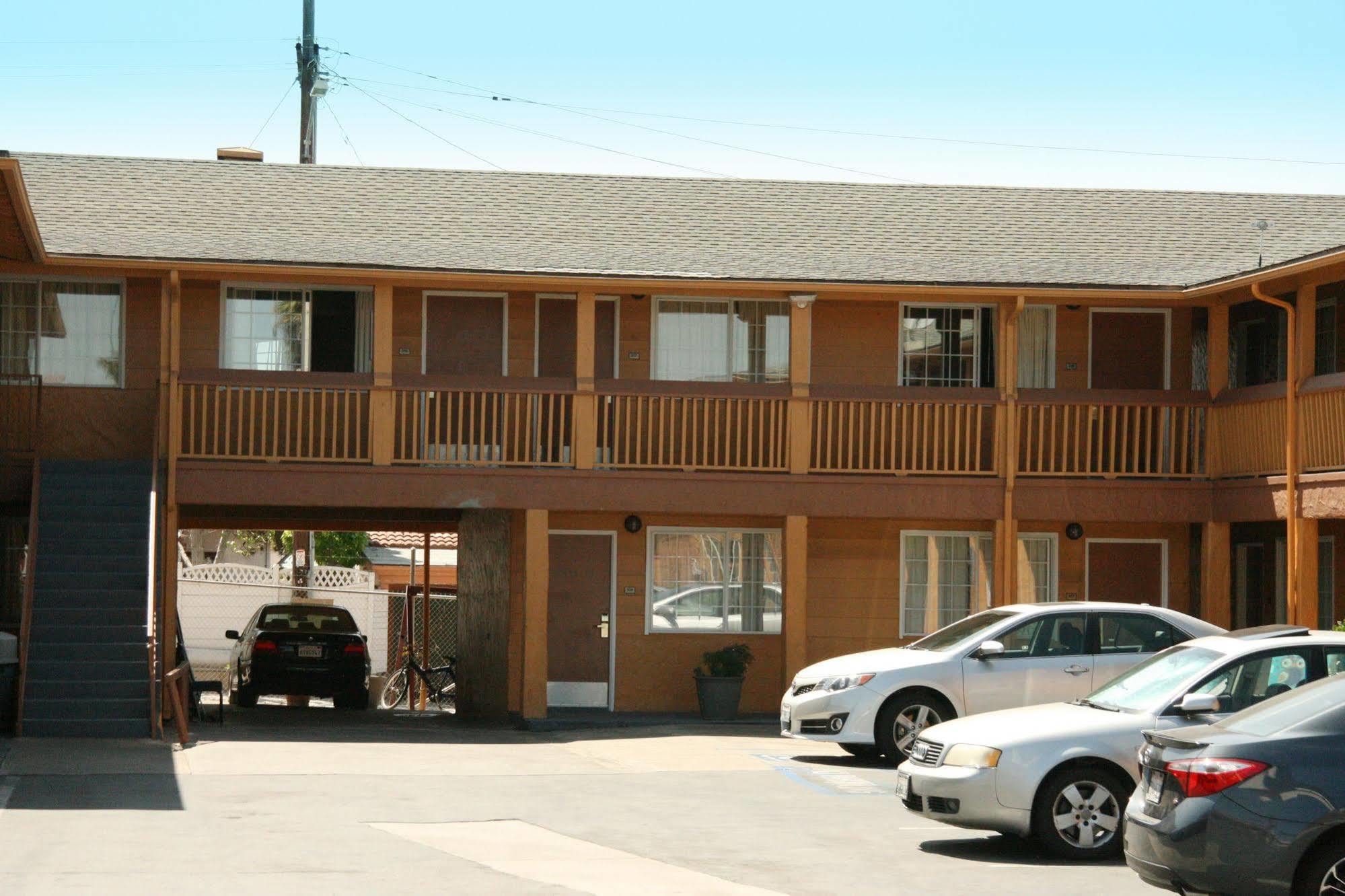 Navajo Lodge Lemon Grove Dış mekan fotoğraf