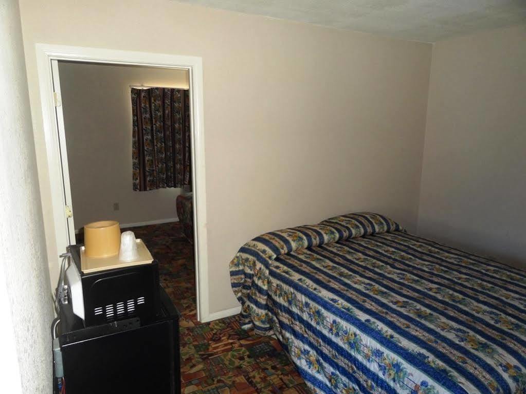 Navajo Lodge Lemon Grove Dış mekan fotoğraf